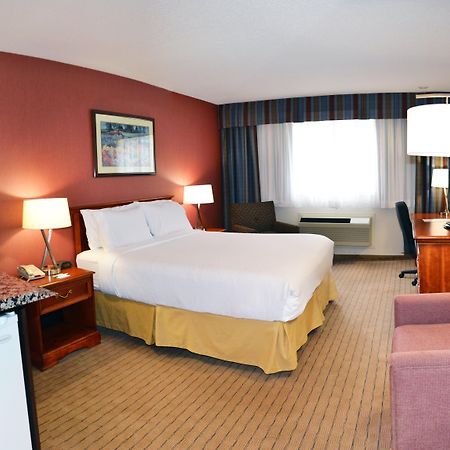 Holiday Inn Hinton By Ihg Εξωτερικό φωτογραφία