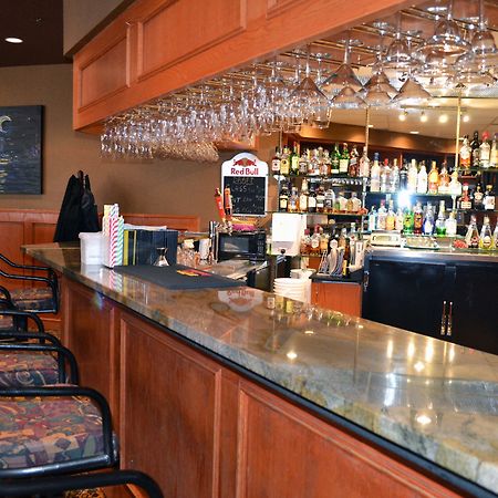 Holiday Inn Hinton By Ihg Εξωτερικό φωτογραφία