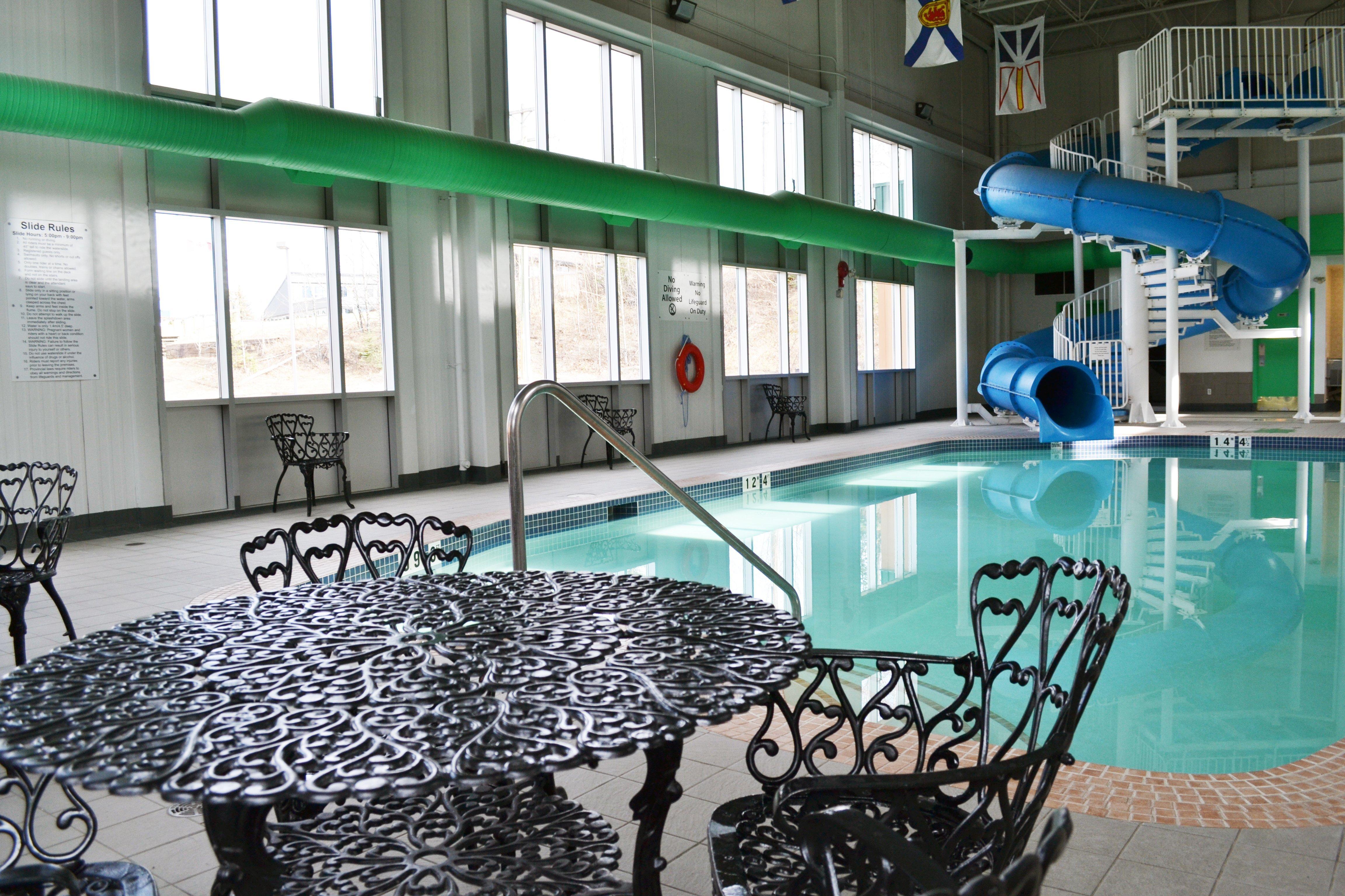 Holiday Inn Hinton By Ihg Εξωτερικό φωτογραφία