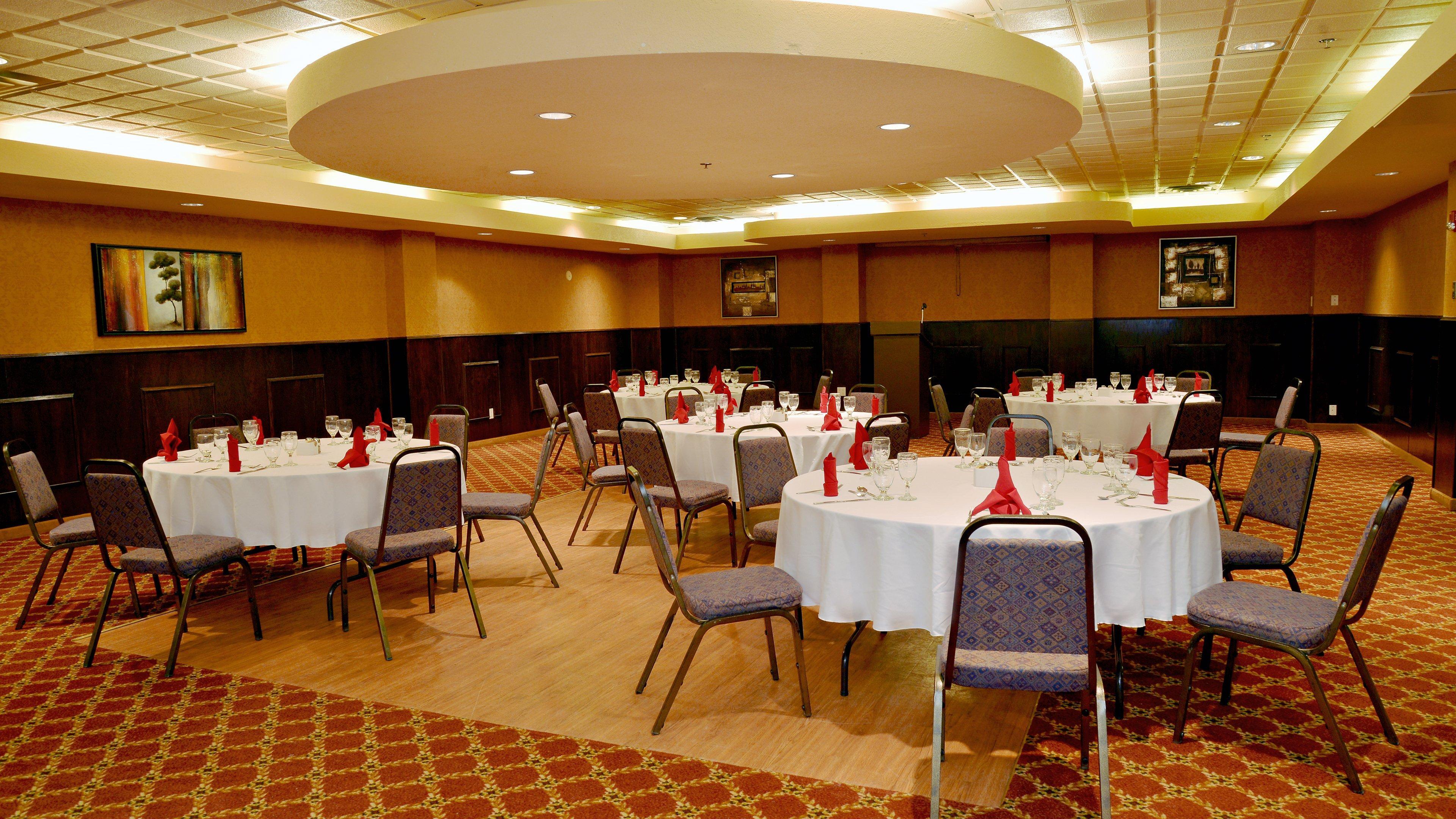 Holiday Inn Hinton By Ihg Εξωτερικό φωτογραφία