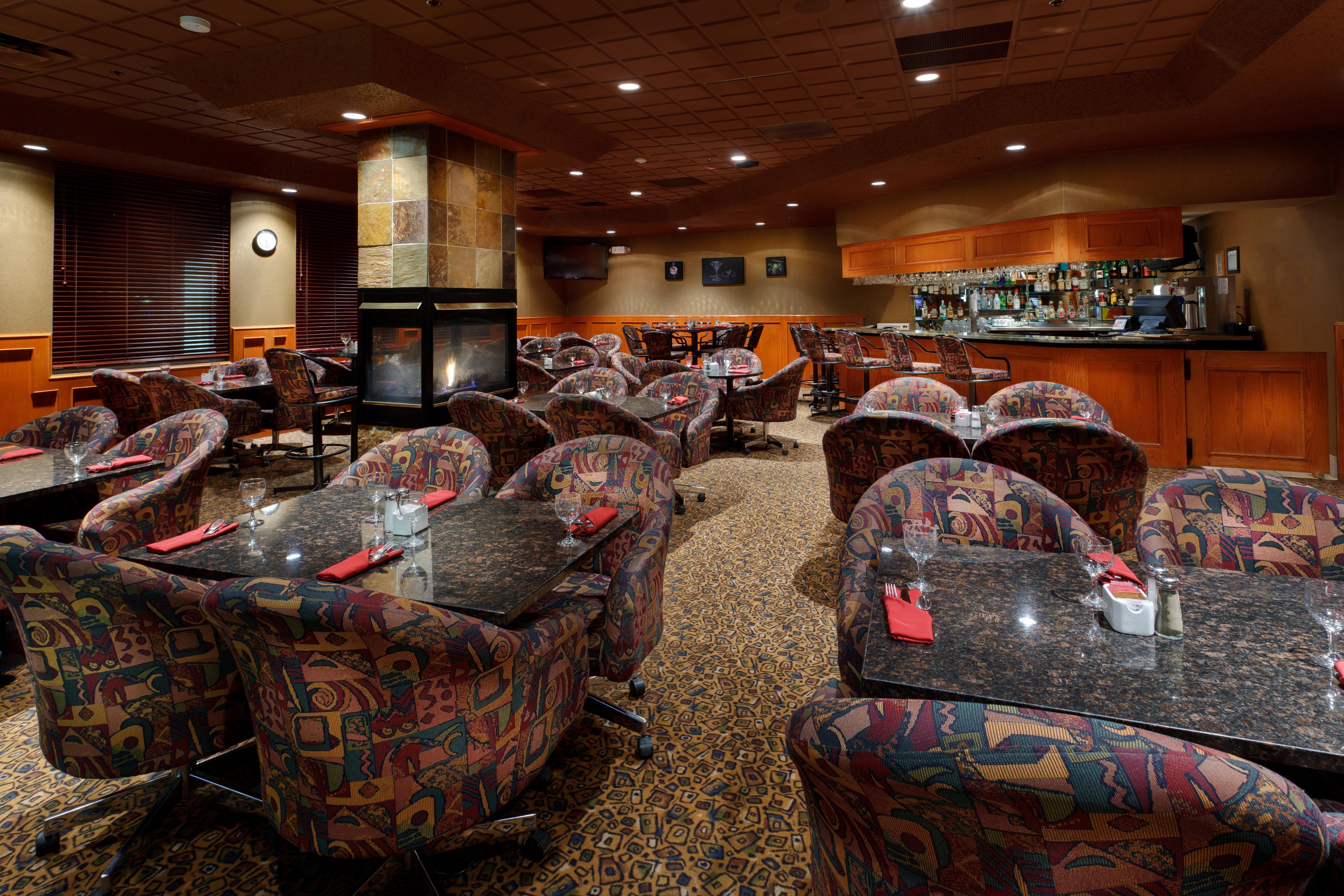 Holiday Inn Hinton By Ihg Εξωτερικό φωτογραφία