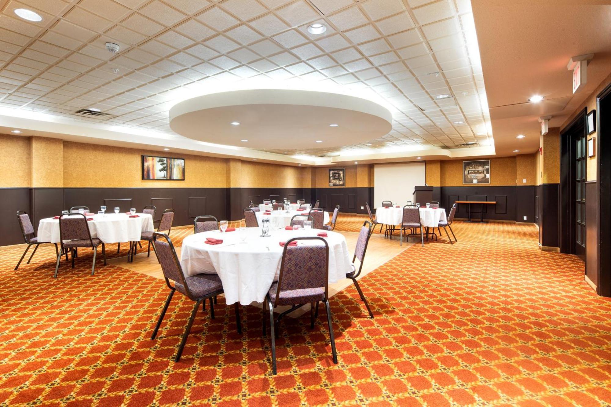 Holiday Inn Hinton By Ihg Εξωτερικό φωτογραφία