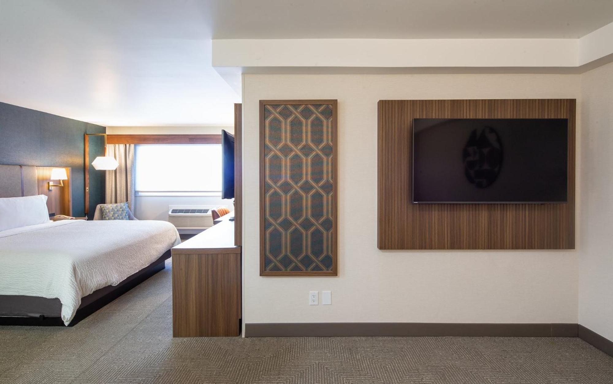 Holiday Inn Hinton By Ihg Εξωτερικό φωτογραφία