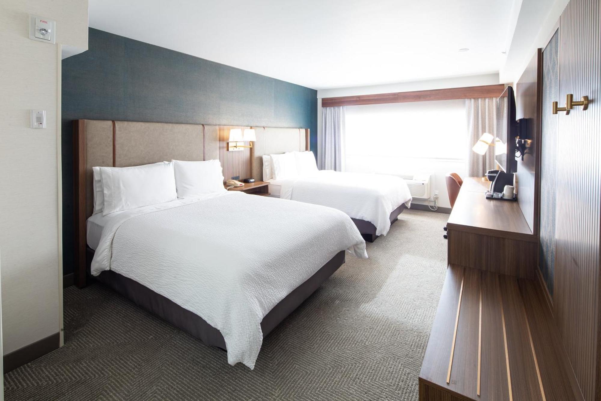 Holiday Inn Hinton By Ihg Εξωτερικό φωτογραφία