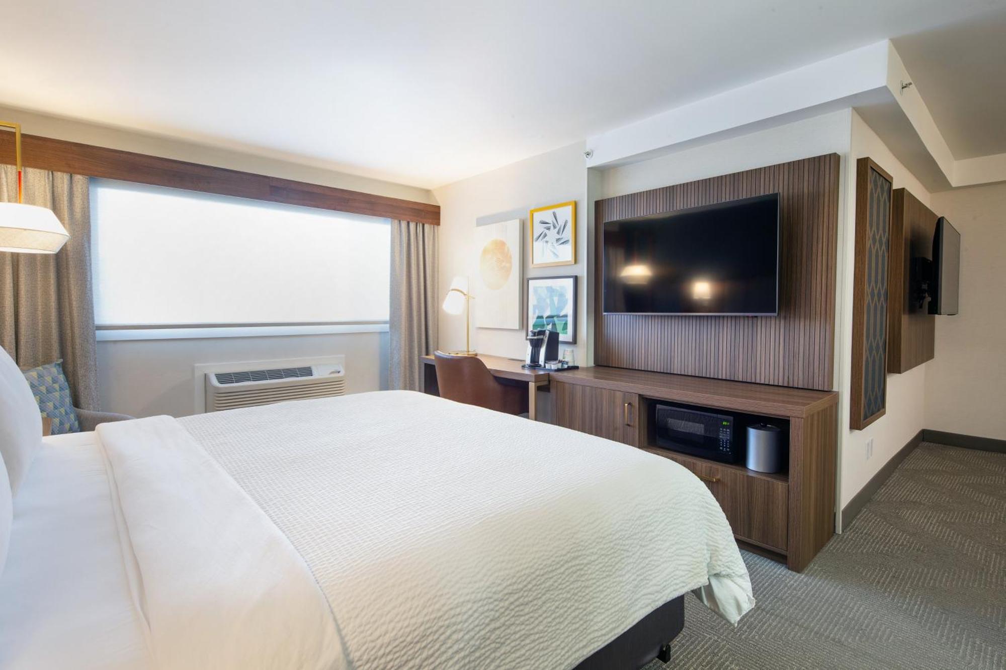 Holiday Inn Hinton By Ihg Εξωτερικό φωτογραφία