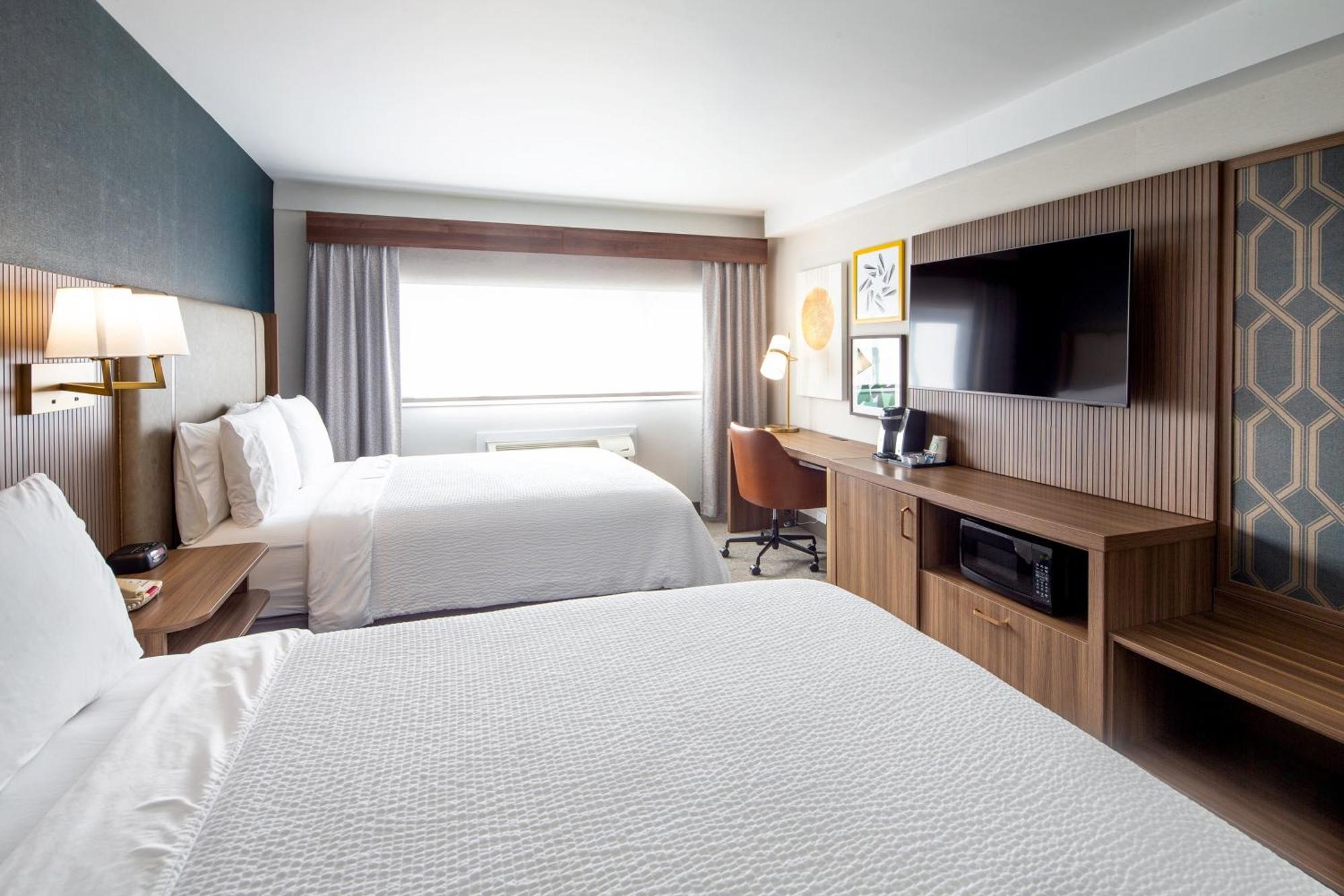 Holiday Inn Hinton By Ihg Εξωτερικό φωτογραφία