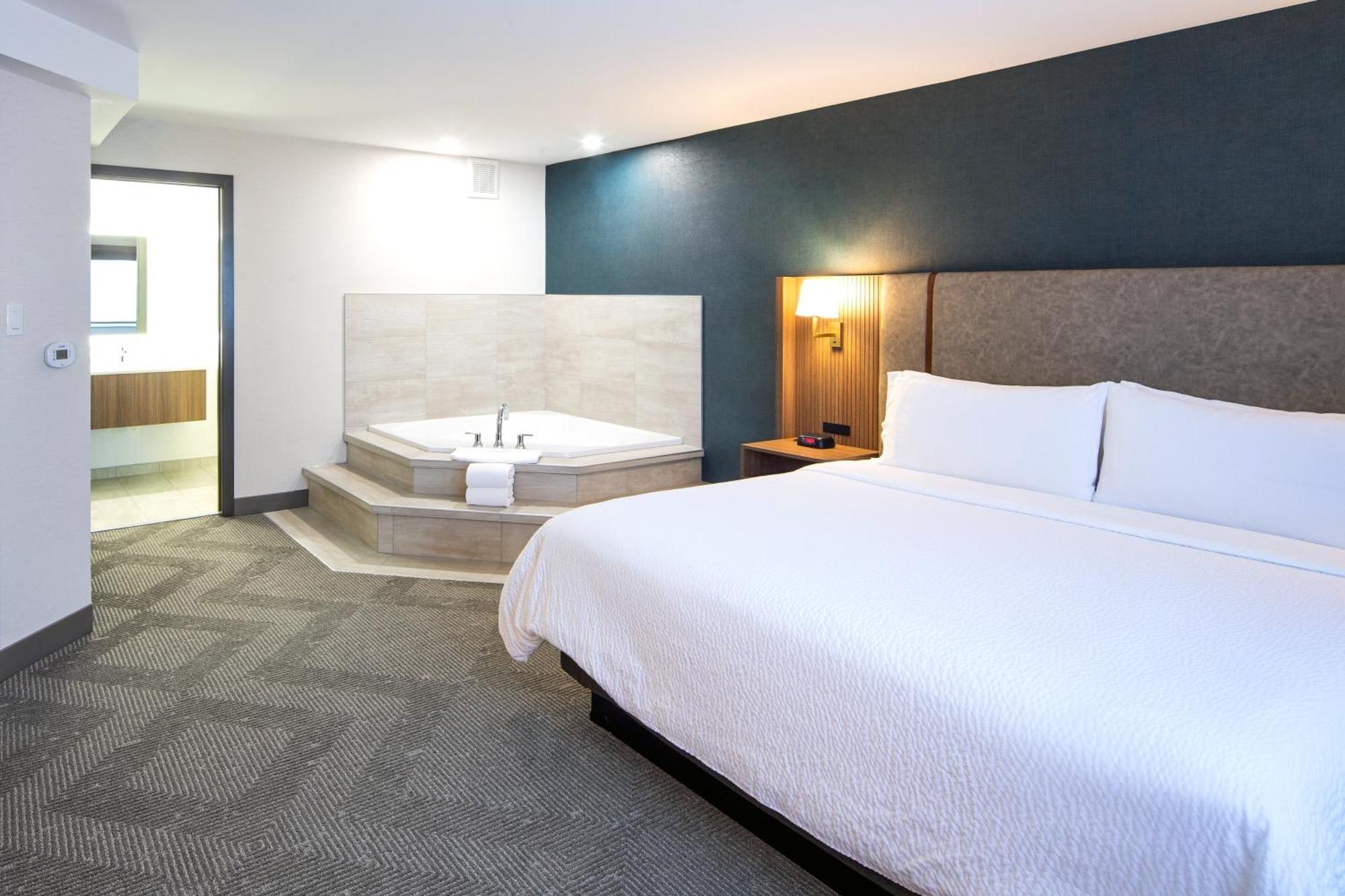 Holiday Inn Hinton By Ihg Εξωτερικό φωτογραφία