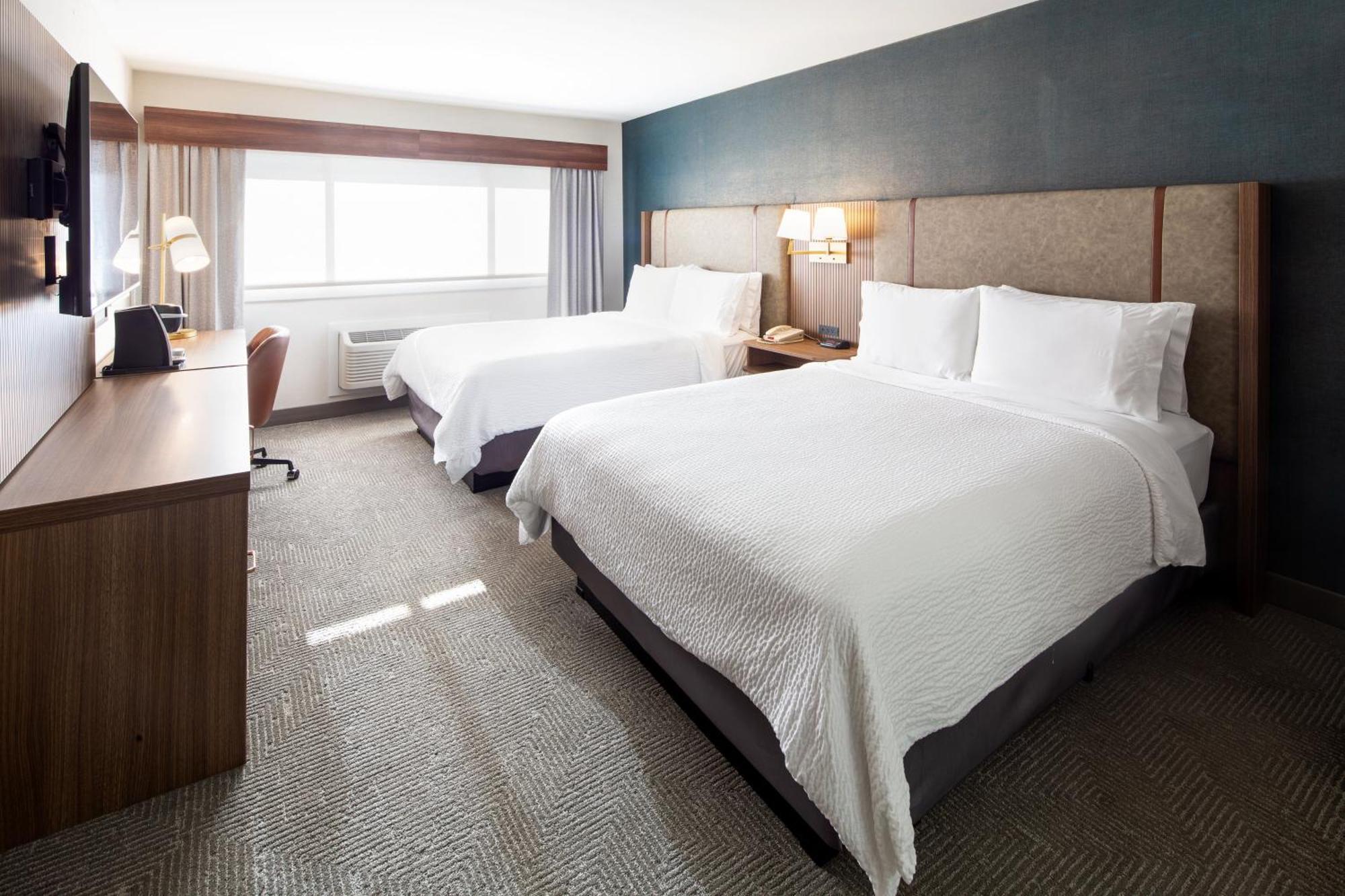 Holiday Inn Hinton By Ihg Εξωτερικό φωτογραφία