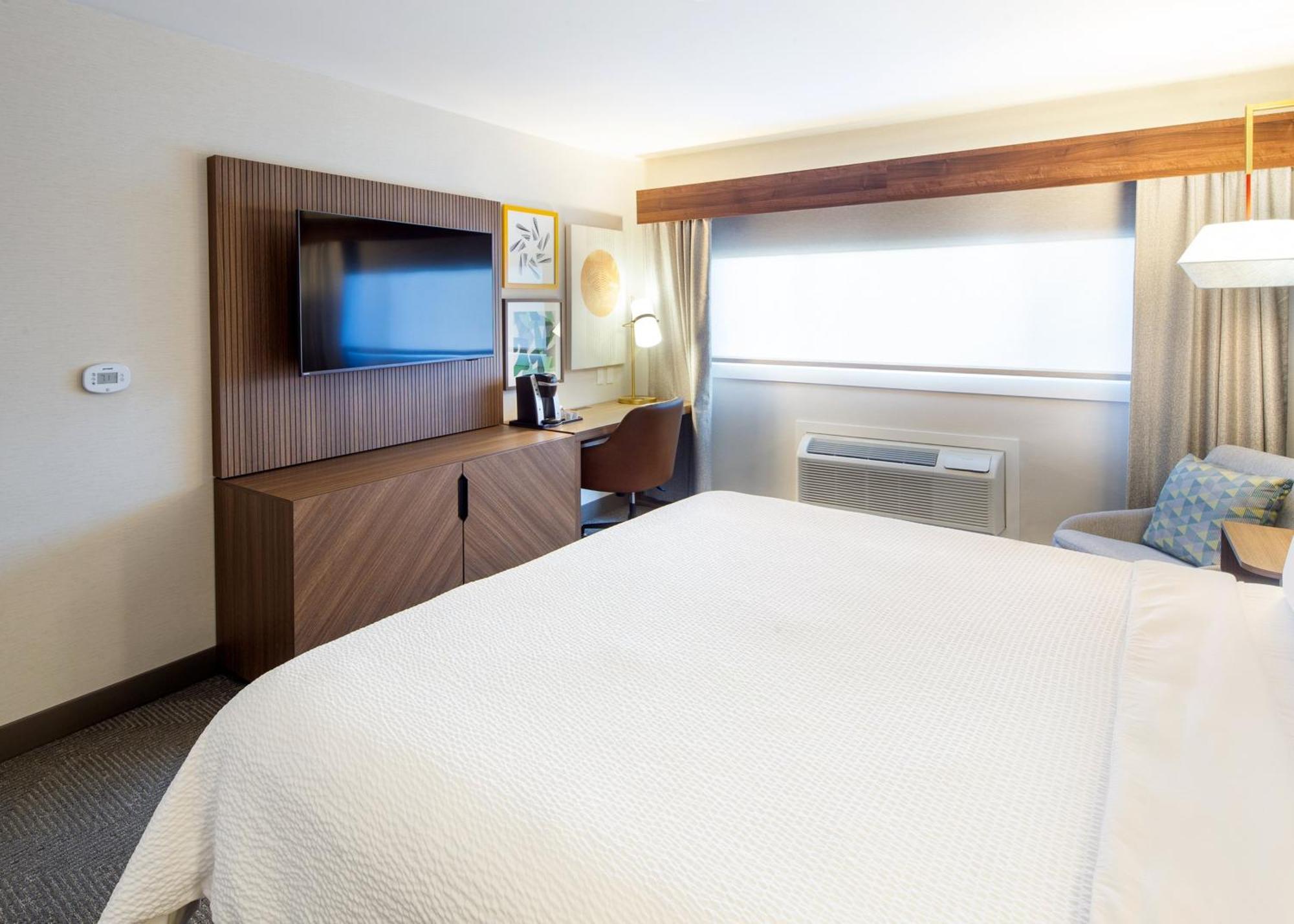 Holiday Inn Hinton By Ihg Εξωτερικό φωτογραφία