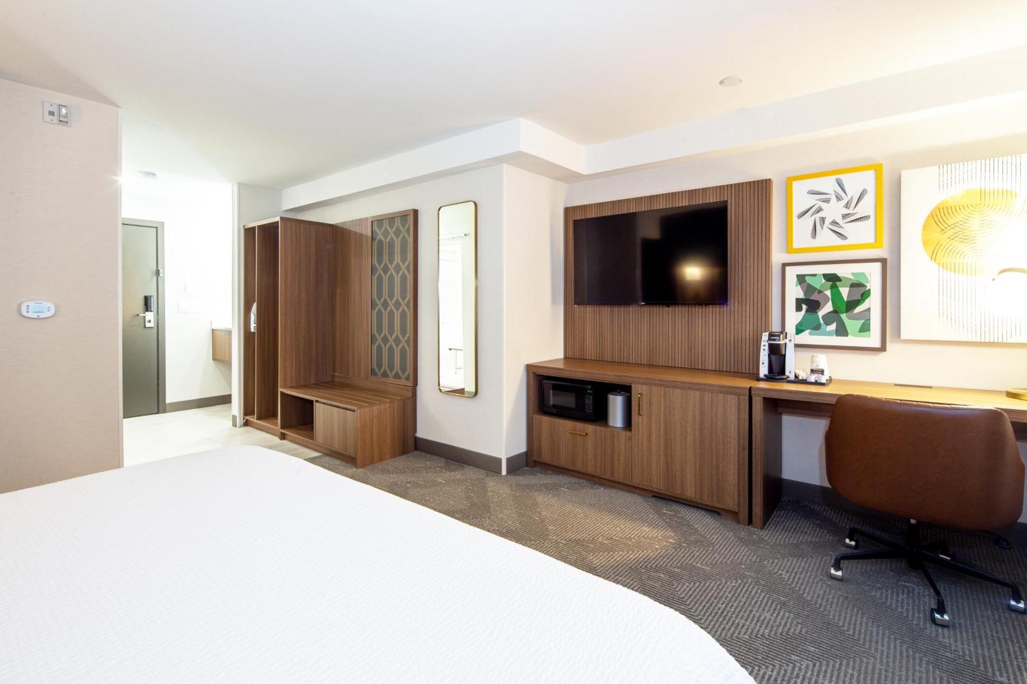 Holiday Inn Hinton By Ihg Εξωτερικό φωτογραφία