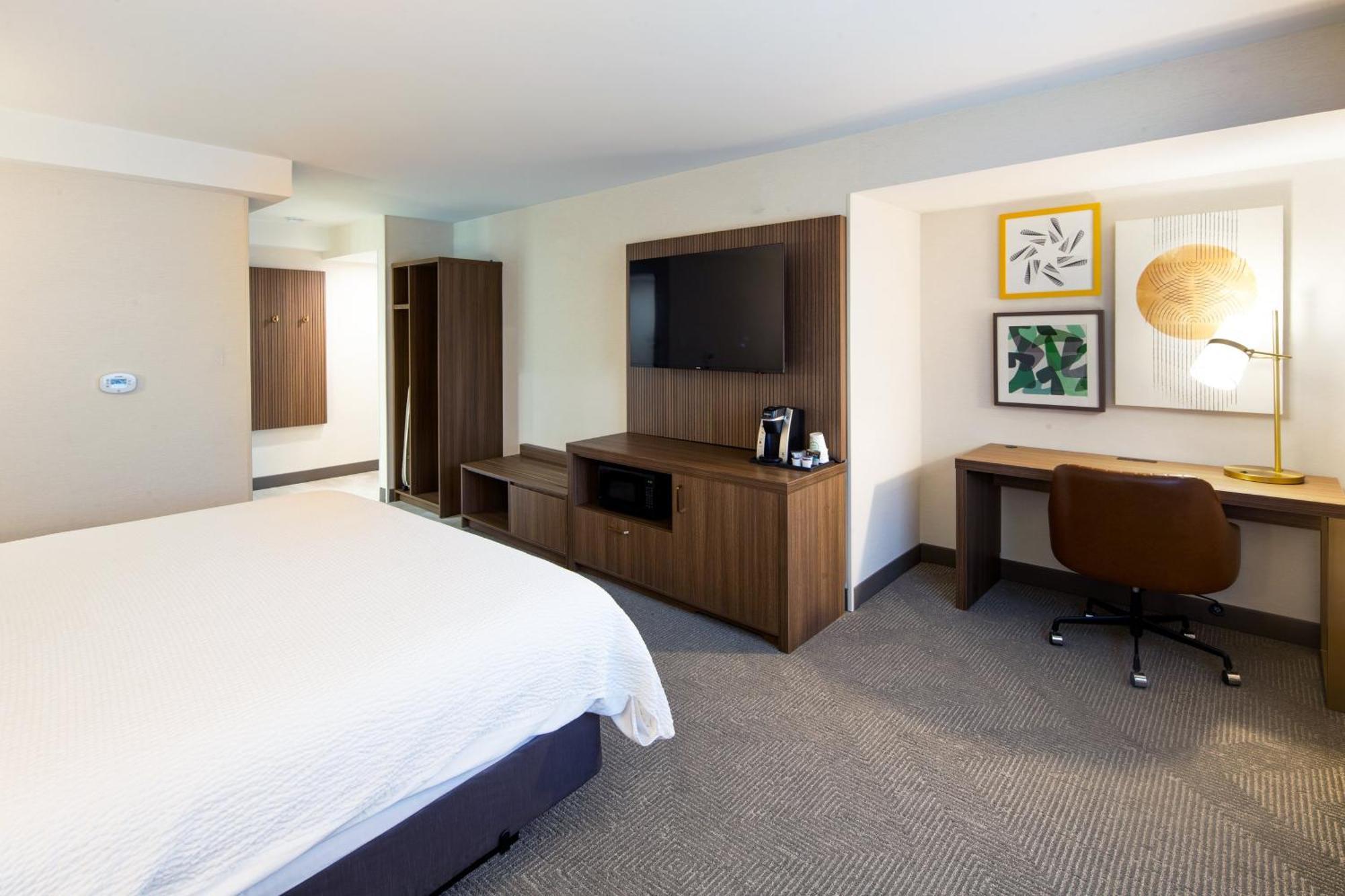 Holiday Inn Hinton By Ihg Εξωτερικό φωτογραφία
