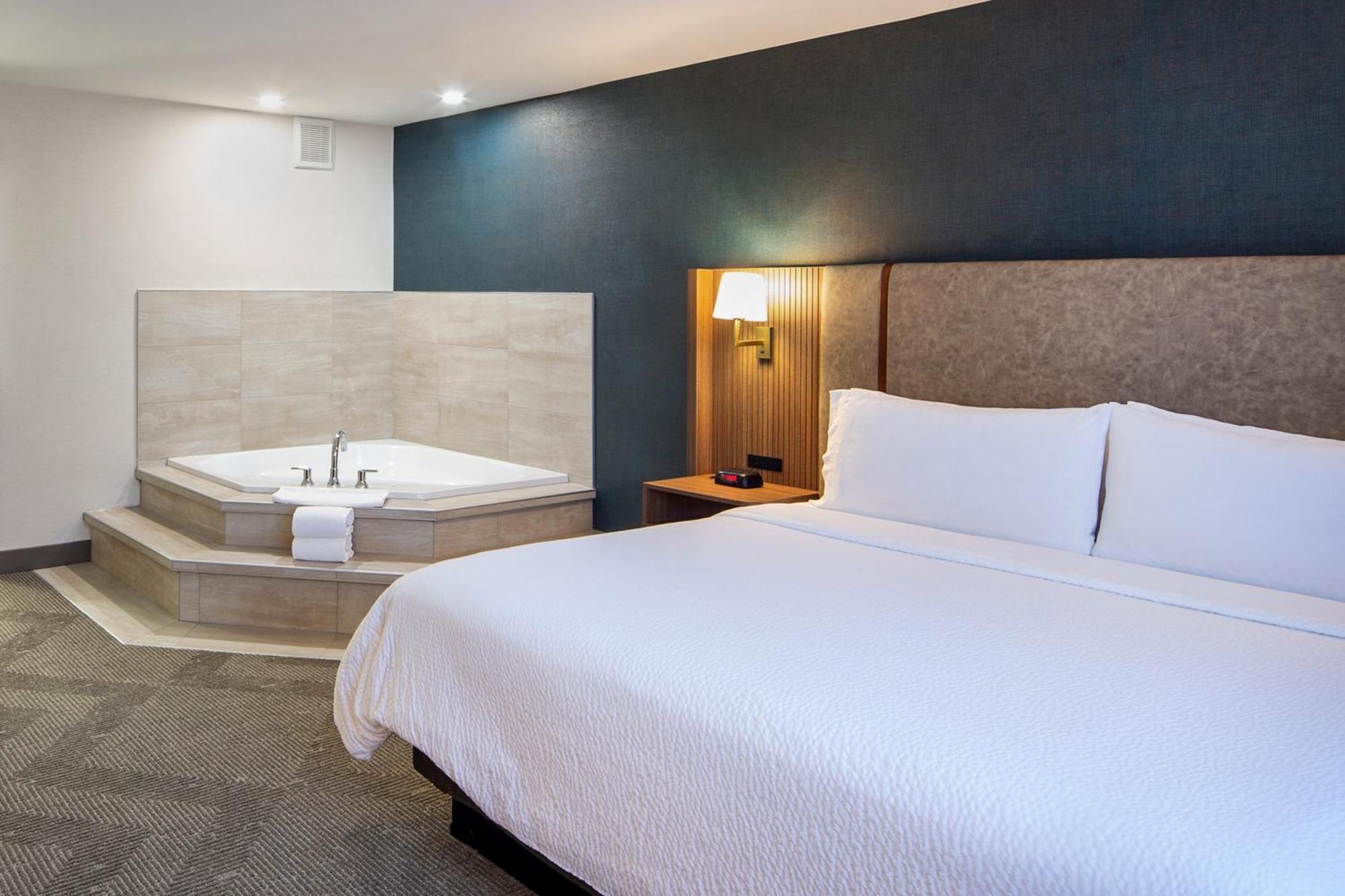 Holiday Inn Hinton By Ihg Εξωτερικό φωτογραφία